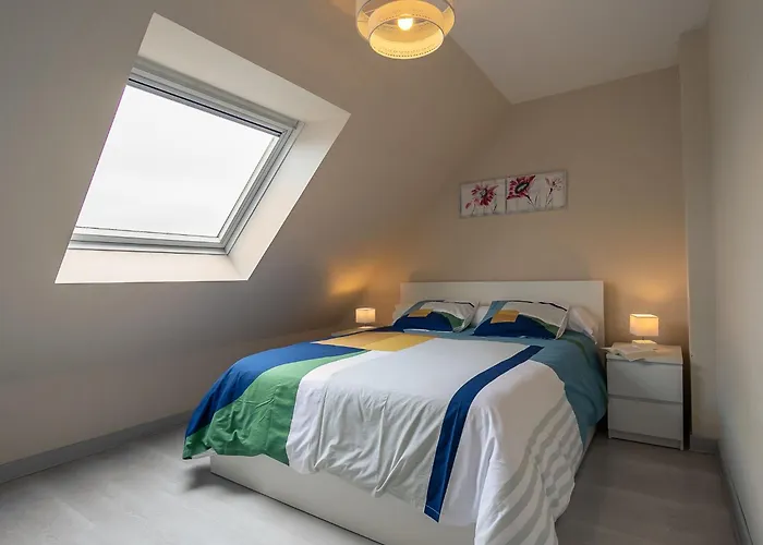 Holiday Home Les Camelias - Pgc106 By Interhome