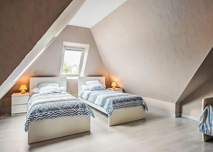 Holiday Home Les Camelias - Pgc106 By Interhome
