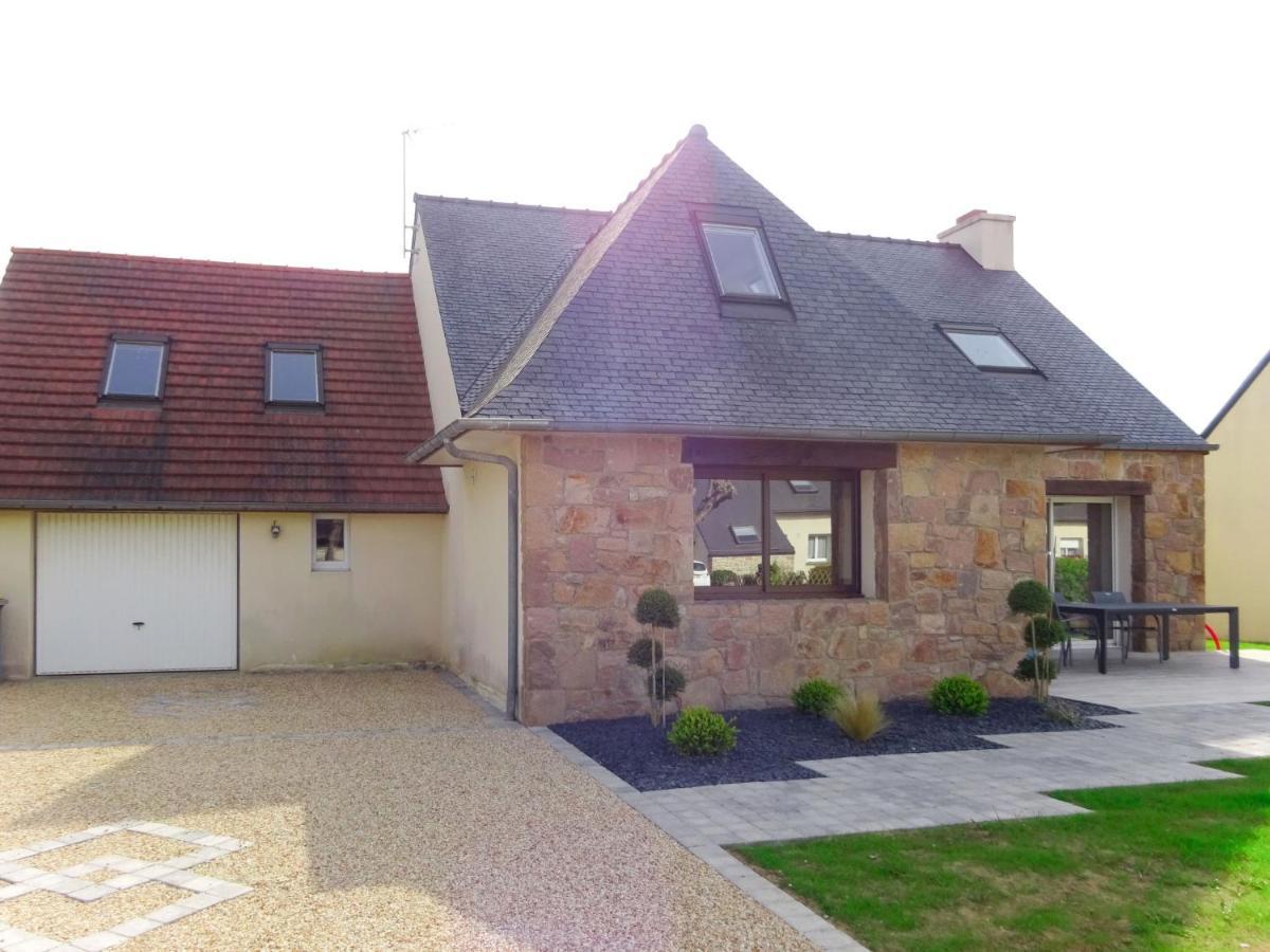 Holiday home Les Camelias - Pgc106 By Interhome Perros-Guirec