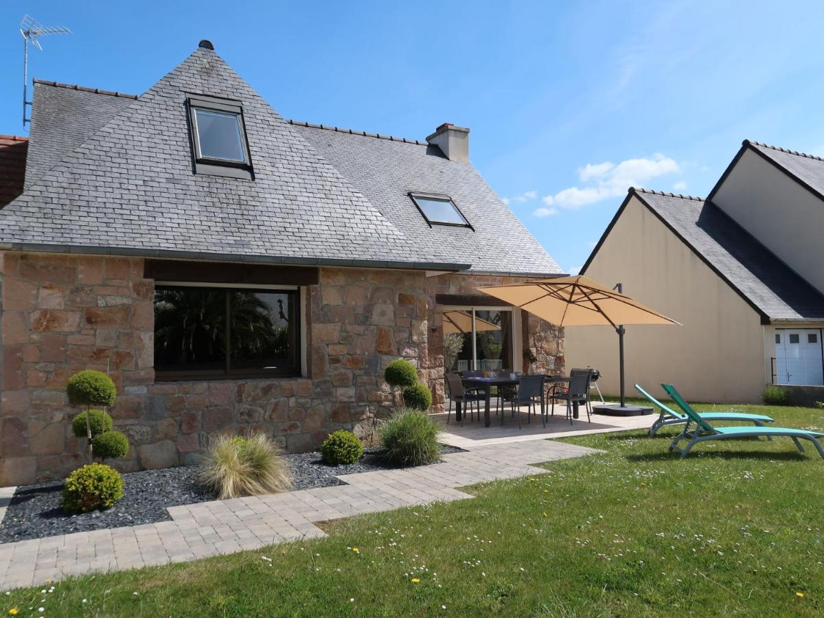 Holiday home Les Camelias - Pgc106 By Interhome