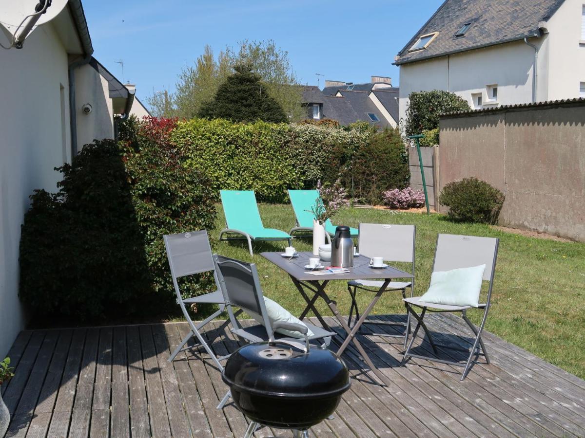 Holiday home Les Camelias - Pgc106 By Interhome *