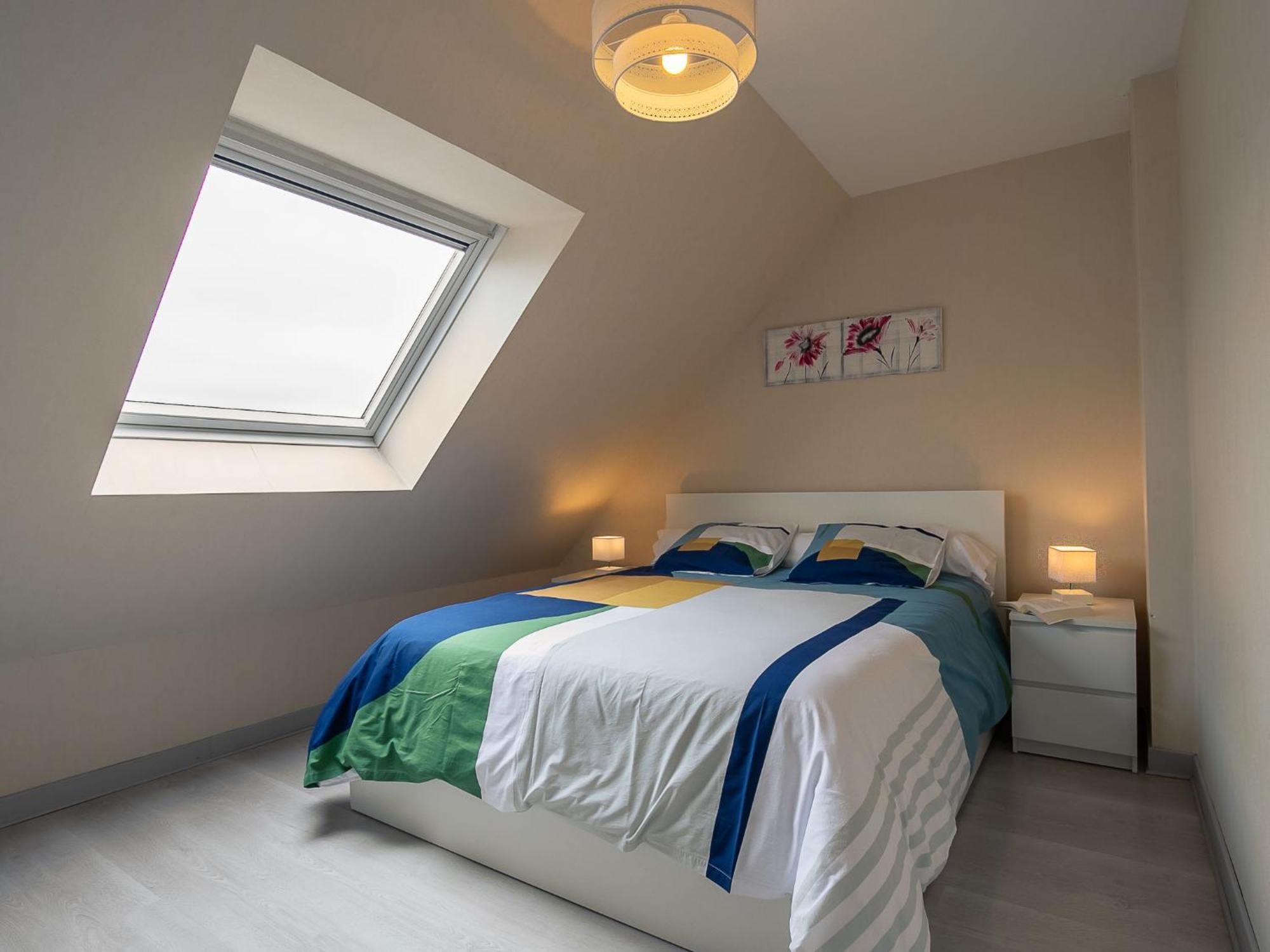 Les Camelias - Pgc106 By Interhome Holiday home
