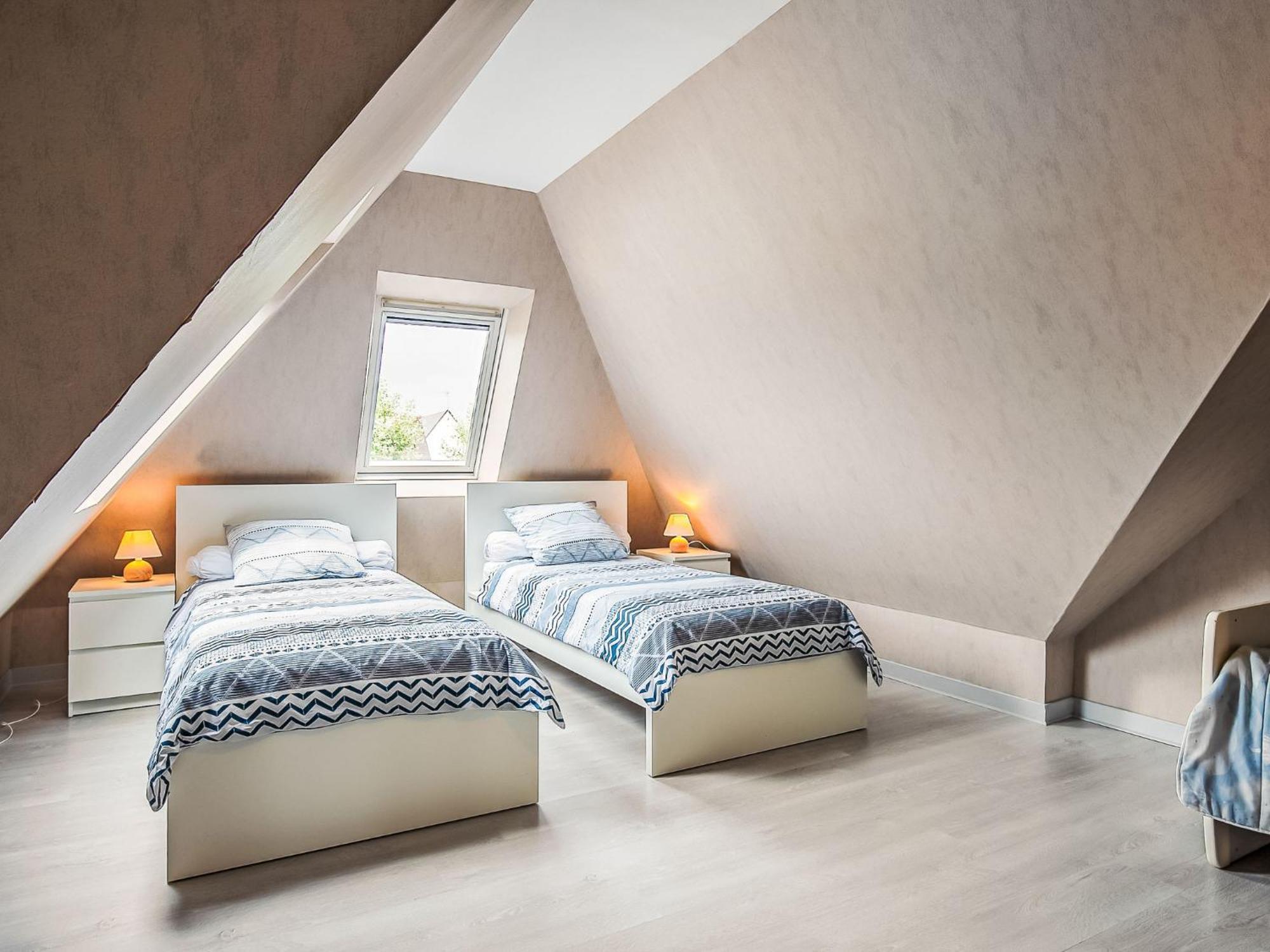 Les Camelias - Pgc106 By Interhome Holiday home Perros-Guirec
