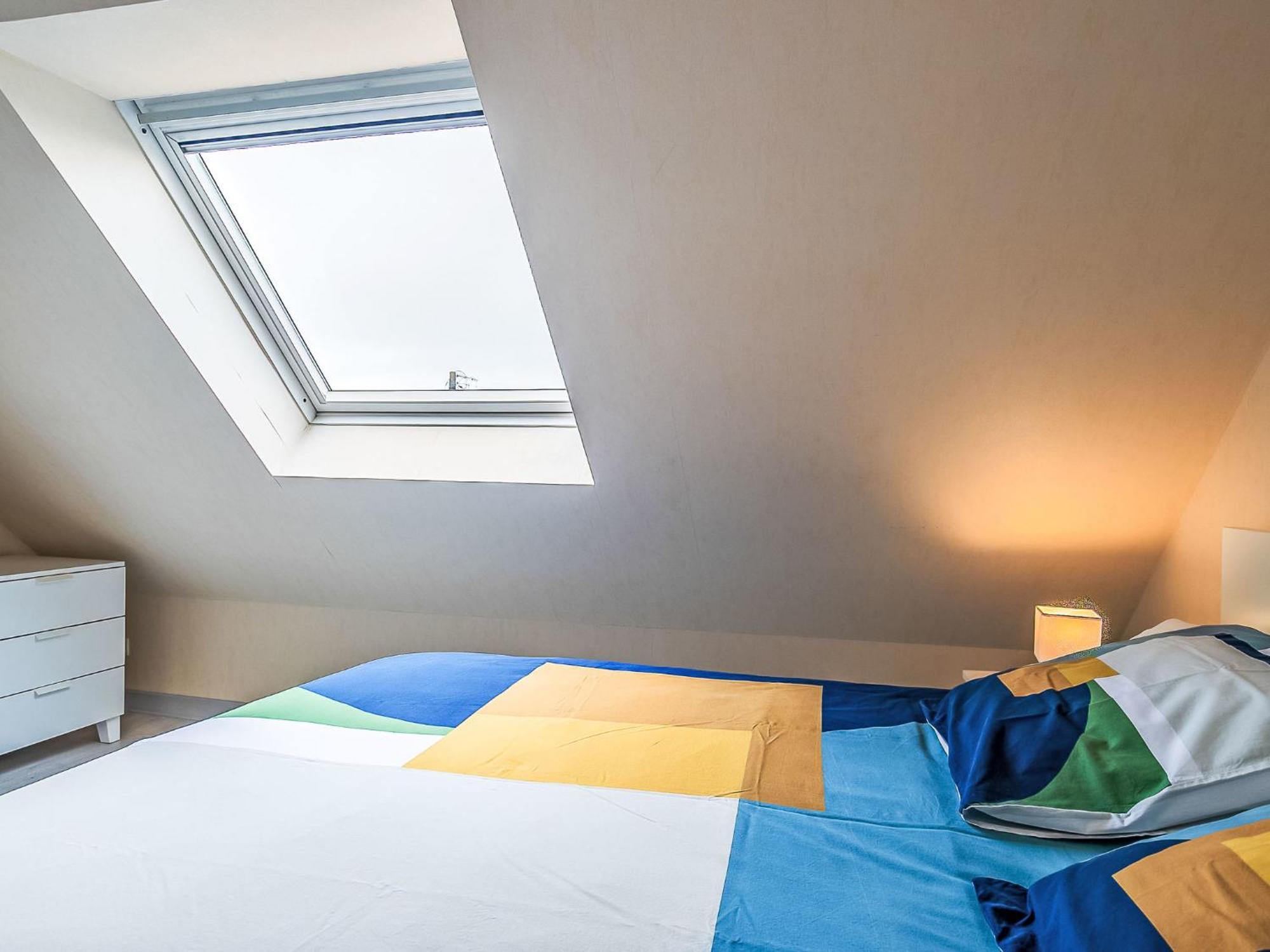Holiday home Les Camelias - Pgc106 By Interhome Perros-Guirec