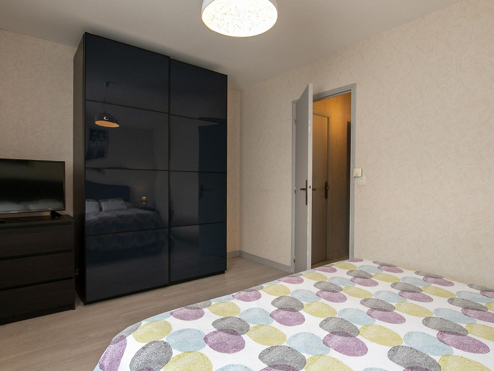Les Camelias - Pgc106 By Interhome *