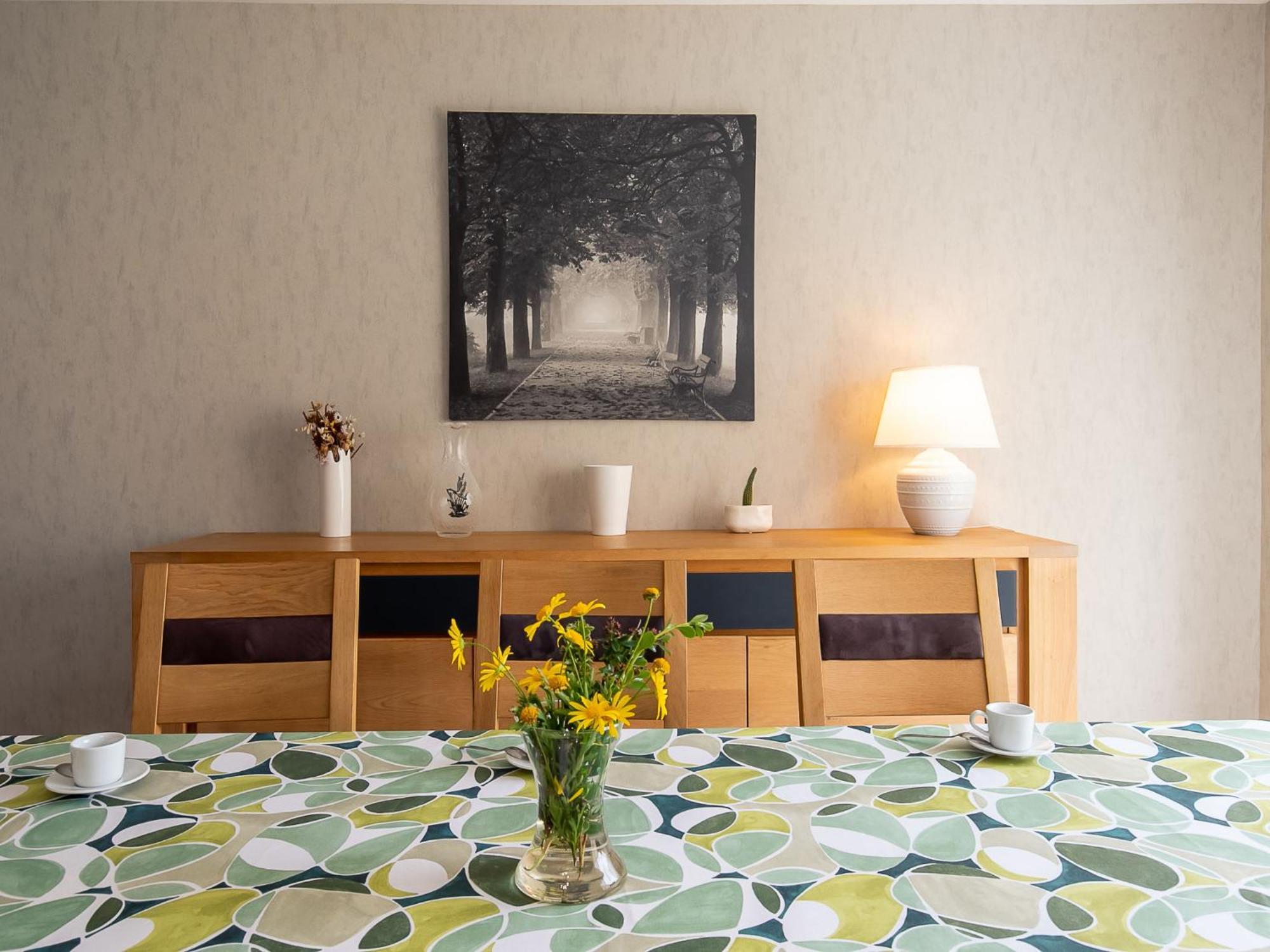 Les Camelias - Pgc106 By Interhome *