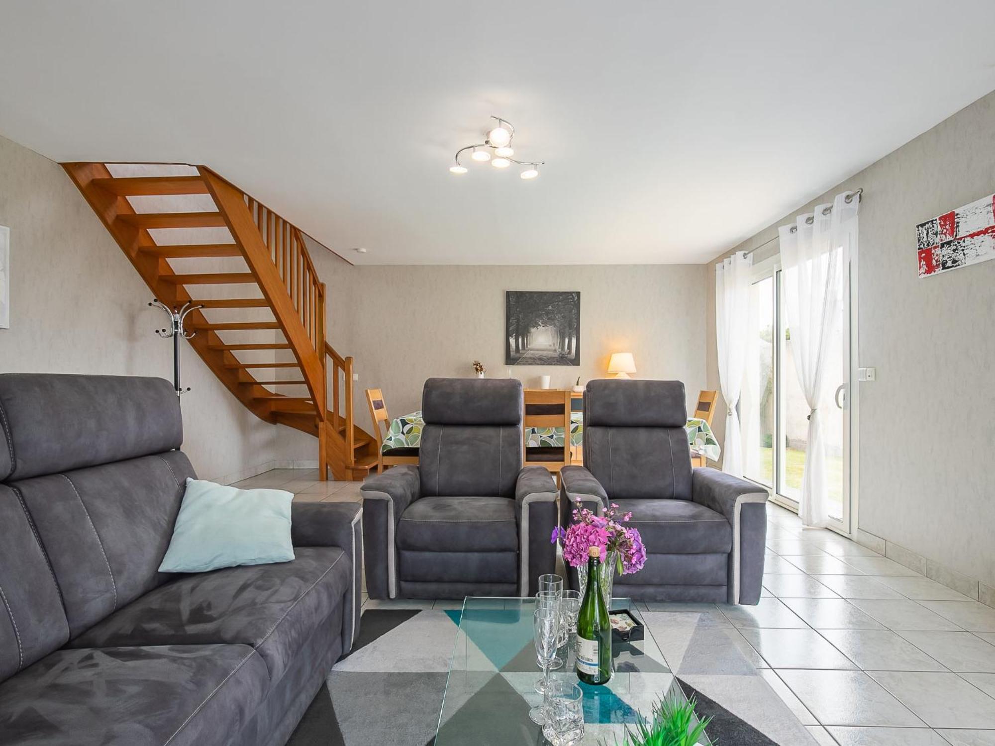 Les Camelias - Pgc106 By Interhome Holiday home